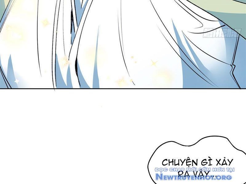 Hóa Ra Ta Là Đời Sau Của Yêu Quái: Chapter 3