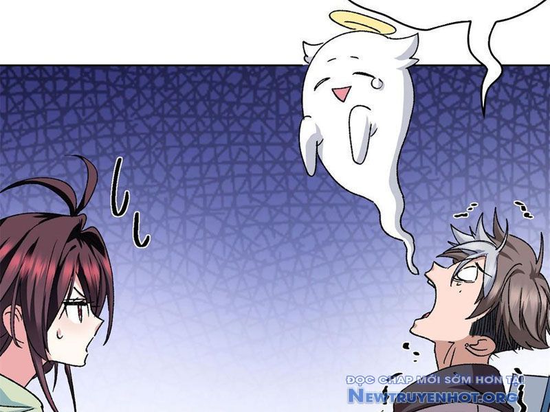 Hóa Ra Ta Là Đời Sau Của Yêu Quái: Chapter 3