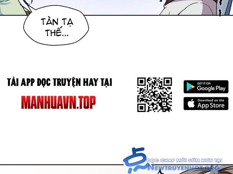 Hóa Ra Ta Là Đời Sau Của Yêu Quái: Chapter 3