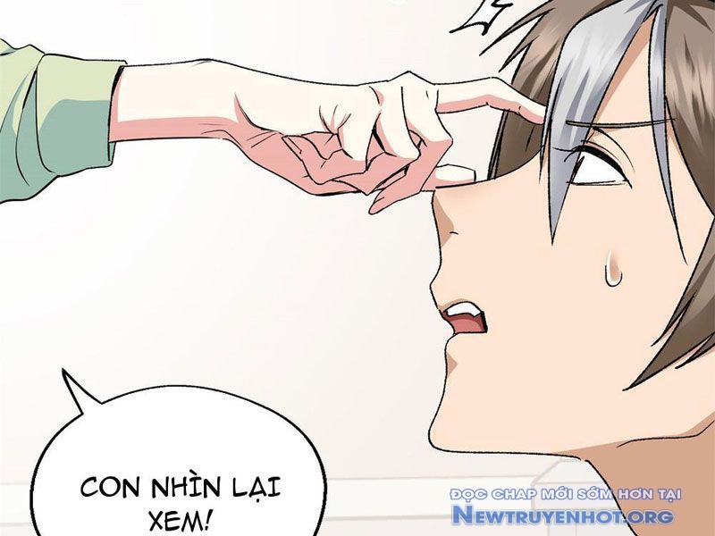 Hóa Ra Ta Là Đời Sau Của Yêu Quái: Chapter 3