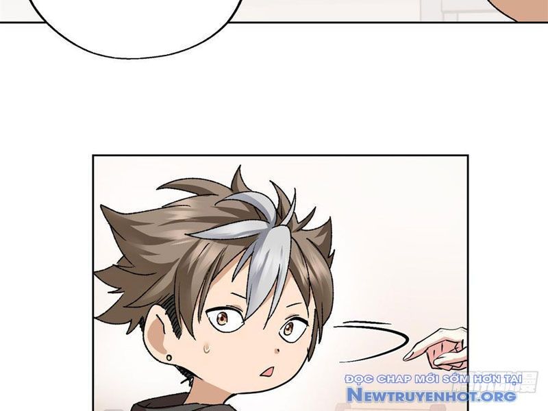 Hóa Ra Ta Là Đời Sau Của Yêu Quái: Chapter 3