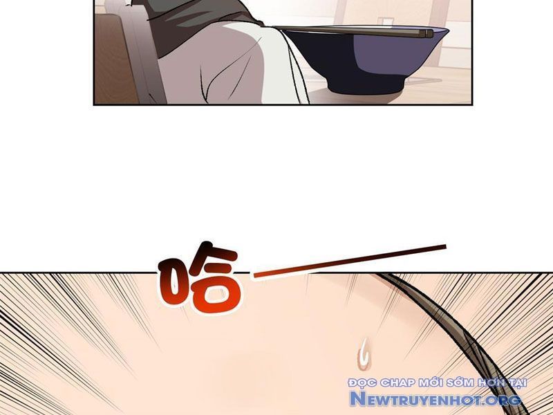 Hóa Ra Ta Là Đời Sau Của Yêu Quái: Chapter 3