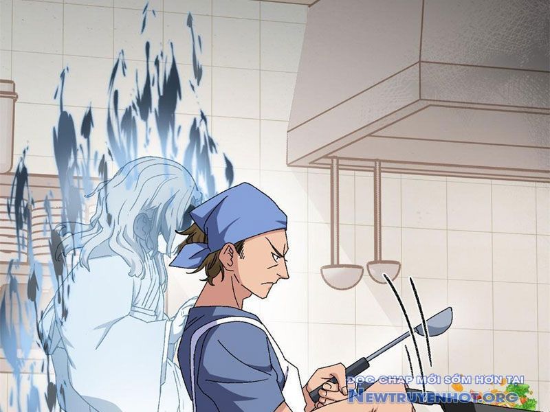 Hóa Ra Ta Là Đời Sau Của Yêu Quái: Chapter 3