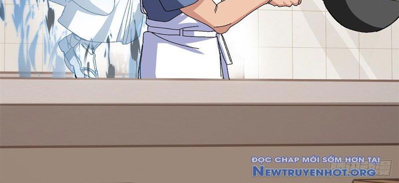 Hóa Ra Ta Là Đời Sau Của Yêu Quái: Chapter 3