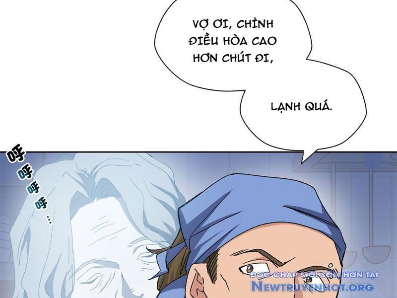 Hóa Ra Ta Là Đời Sau Của Yêu Quái: Chapter 3