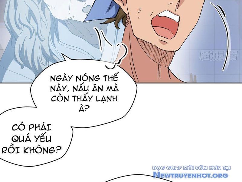 Hóa Ra Ta Là Đời Sau Của Yêu Quái: Chapter 3