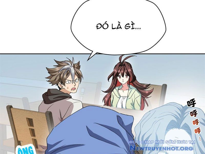 Hóa Ra Ta Là Đời Sau Của Yêu Quái: Chapter 3