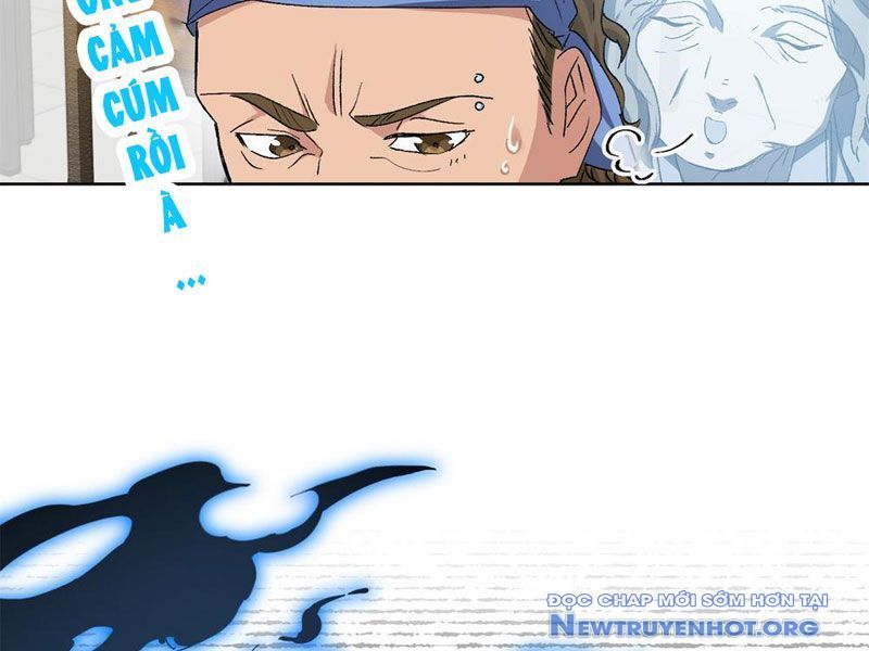 Hóa Ra Ta Là Đời Sau Của Yêu Quái: Chapter 3