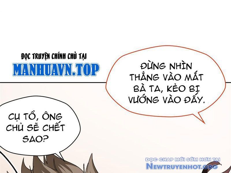 Hóa Ra Ta Là Đời Sau Của Yêu Quái: Chapter 3