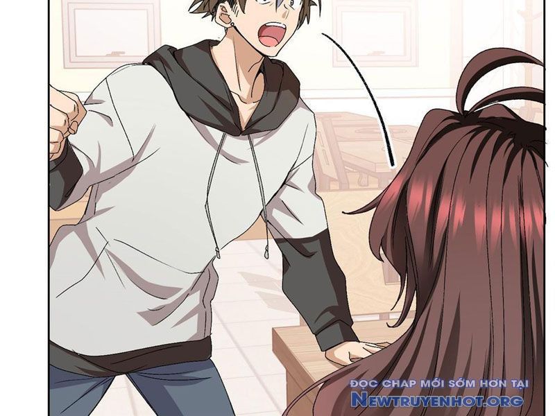 Hóa Ra Ta Là Đời Sau Của Yêu Quái: Chapter 3