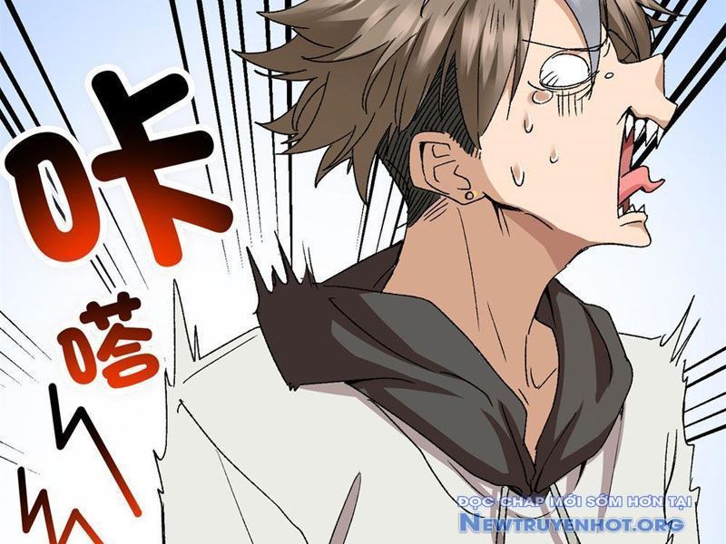 Hóa Ra Ta Là Đời Sau Của Yêu Quái: Chapter 3