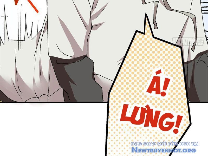 Hóa Ra Ta Là Đời Sau Của Yêu Quái: Chapter 3