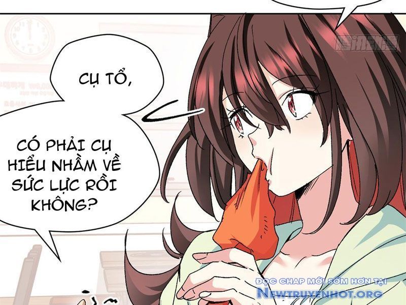 Hóa Ra Ta Là Đời Sau Của Yêu Quái: Chapter 3