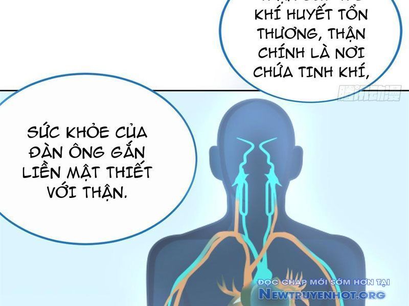 Hóa Ra Ta Là Đời Sau Của Yêu Quái: Chapter 3