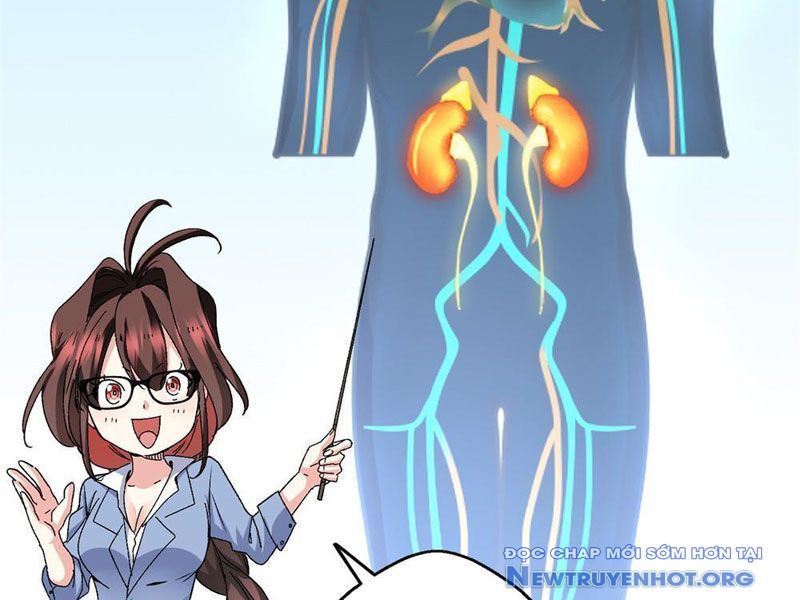 Hóa Ra Ta Là Đời Sau Của Yêu Quái: Chapter 3