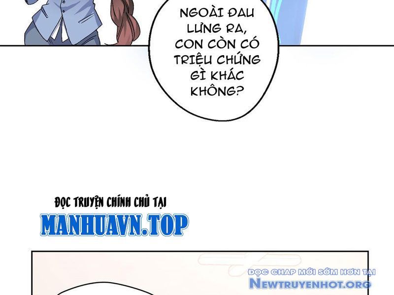 Hóa Ra Ta Là Đời Sau Của Yêu Quái: Chapter 3