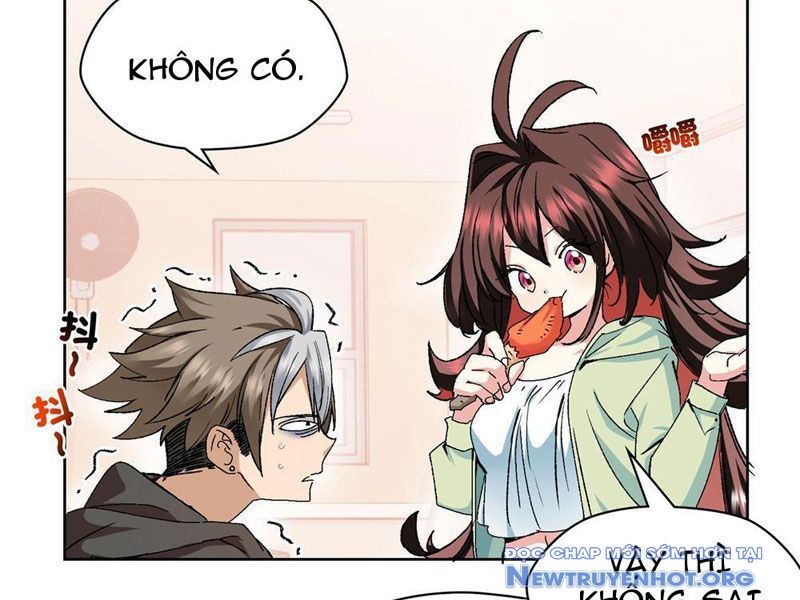 Hóa Ra Ta Là Đời Sau Của Yêu Quái: Chapter 3