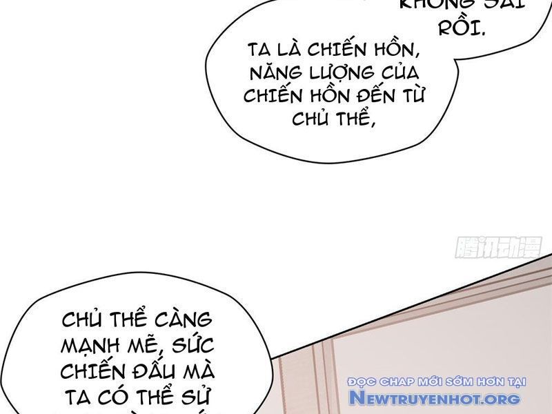 Hóa Ra Ta Là Đời Sau Của Yêu Quái: Chapter 3