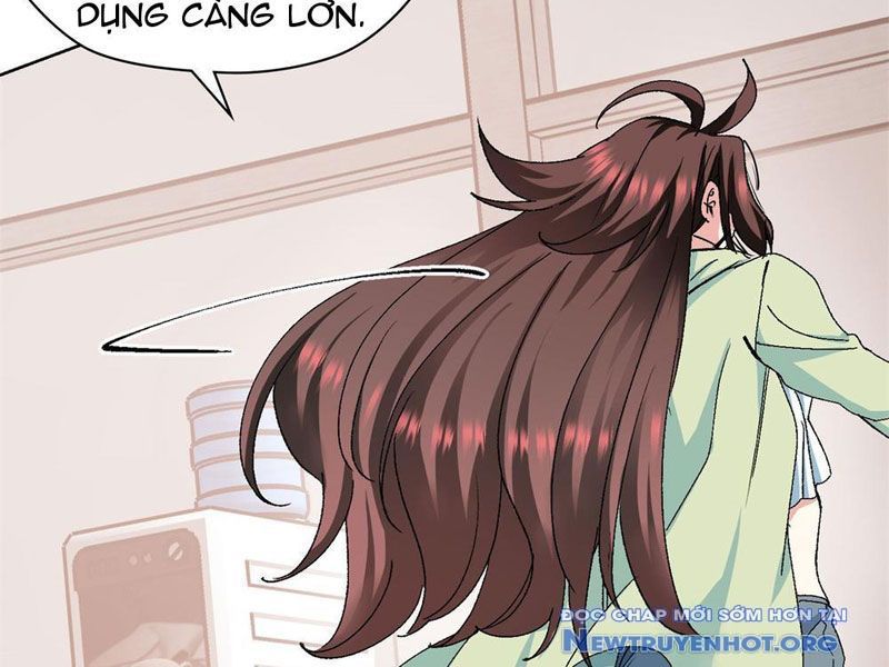 Hóa Ra Ta Là Đời Sau Của Yêu Quái: Chapter 3