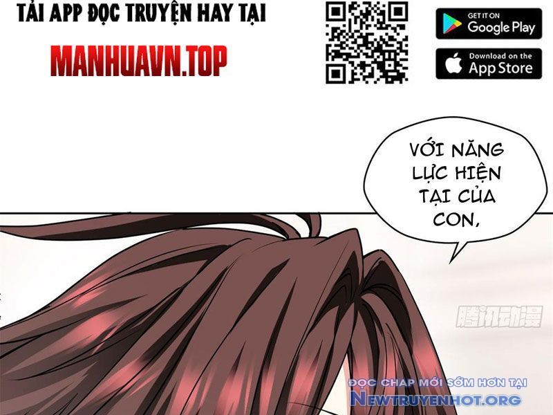 Hóa Ra Ta Là Đời Sau Của Yêu Quái: Chapter 3