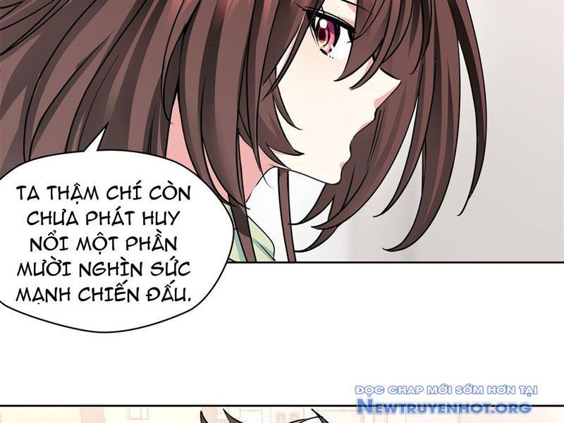 Hóa Ra Ta Là Đời Sau Của Yêu Quái: Chapter 3