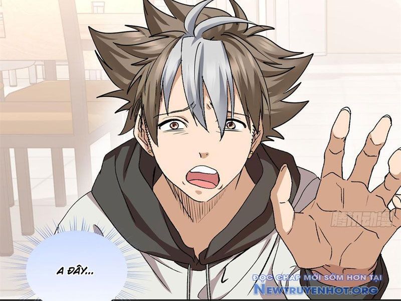 Hóa Ra Ta Là Đời Sau Của Yêu Quái: Chapter 3