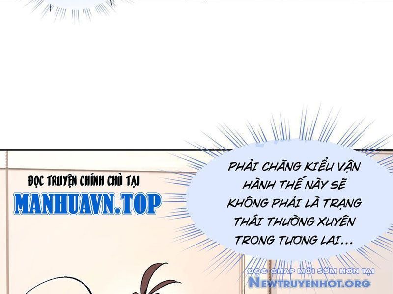 Hóa Ra Ta Là Đời Sau Của Yêu Quái: Chapter 3