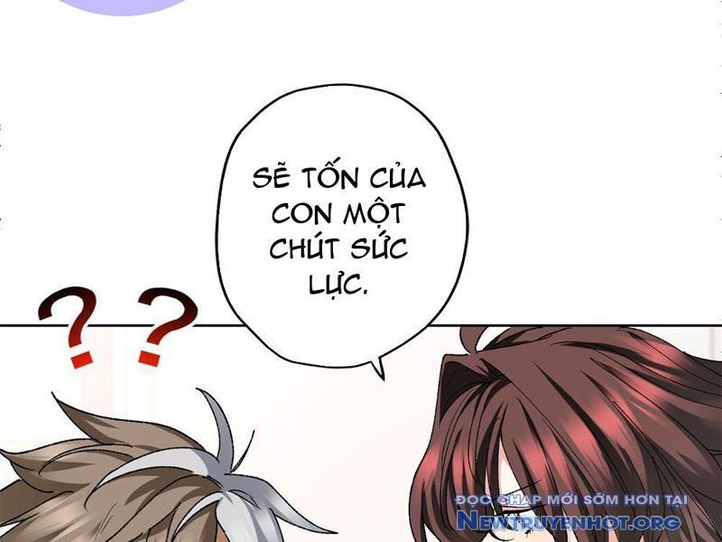 Hóa Ra Ta Là Đời Sau Của Yêu Quái: Chapter 3