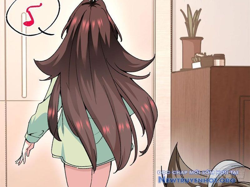 Hóa Ra Ta Là Đời Sau Của Yêu Quái: Chapter 3