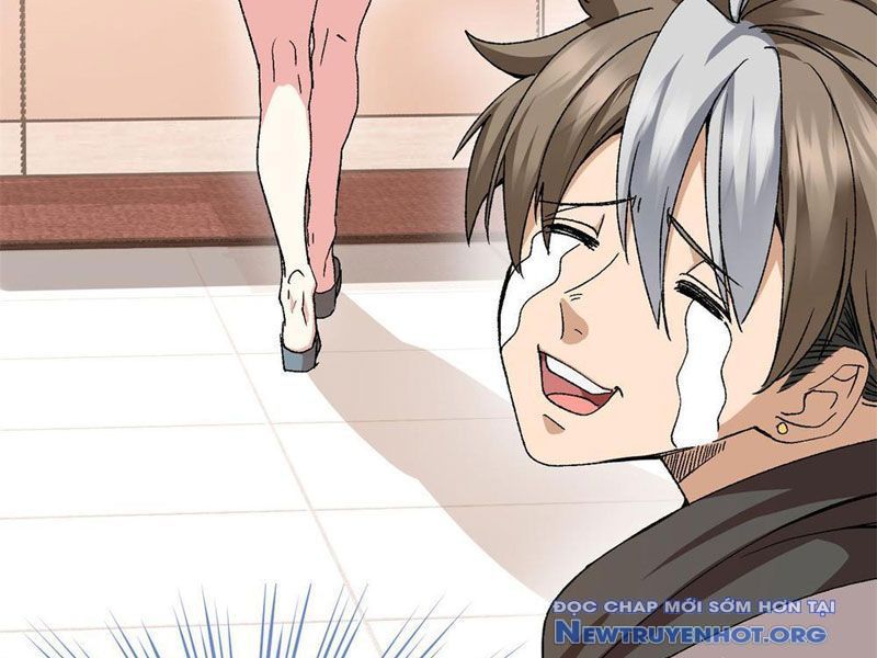 Hóa Ra Ta Là Đời Sau Của Yêu Quái: Chapter 3