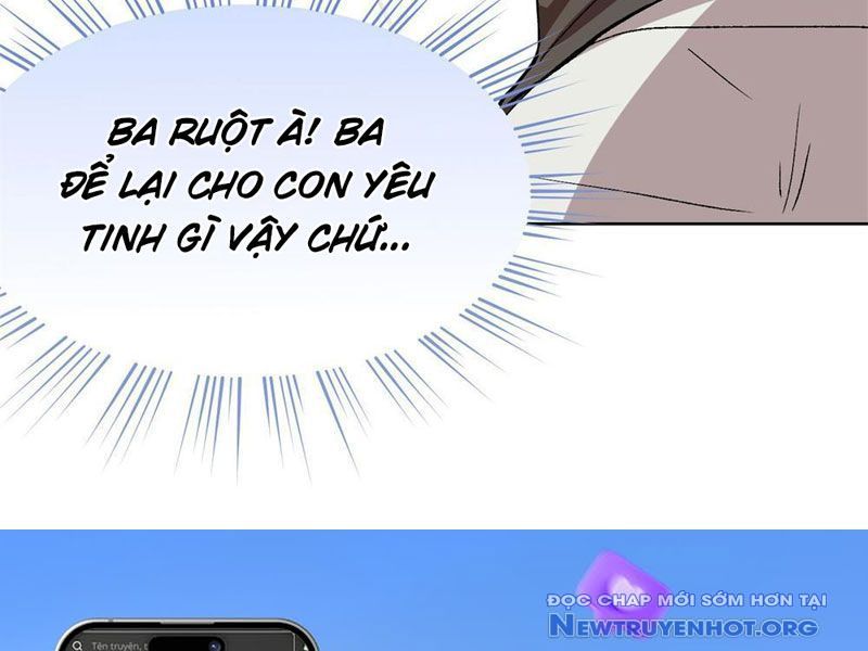 Hóa Ra Ta Là Đời Sau Của Yêu Quái: Chapter 3