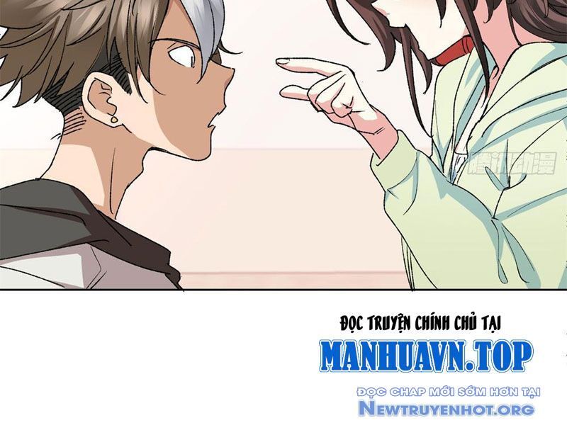 Hóa Ra Ta Là Đời Sau Của Yêu Quái: Chapter 3