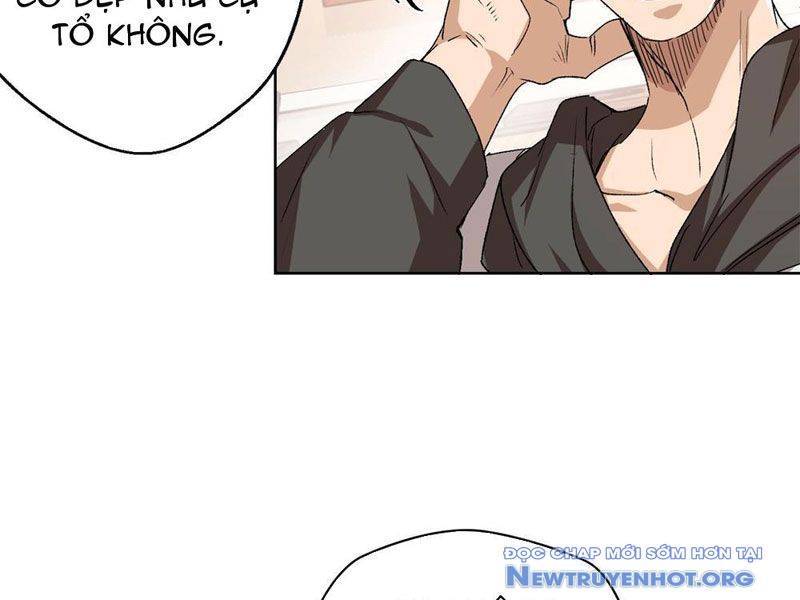 Hóa Ra Ta Là Đời Sau Của Yêu Quái: Chapter 3