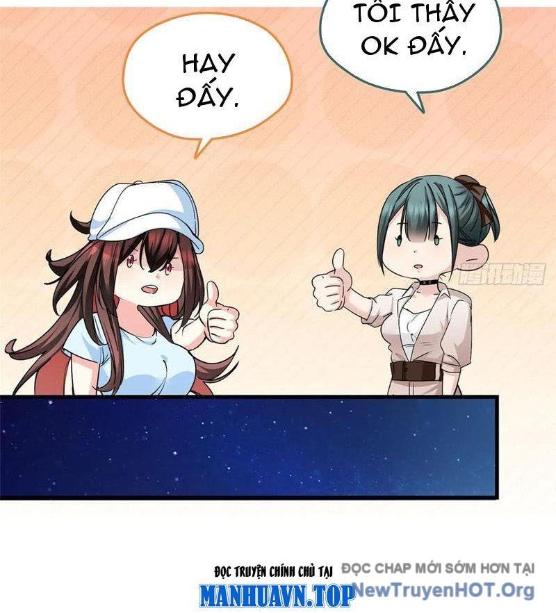 Hóa Ra Ta Là Đời Sau Của Yêu Quái: Chapter 30