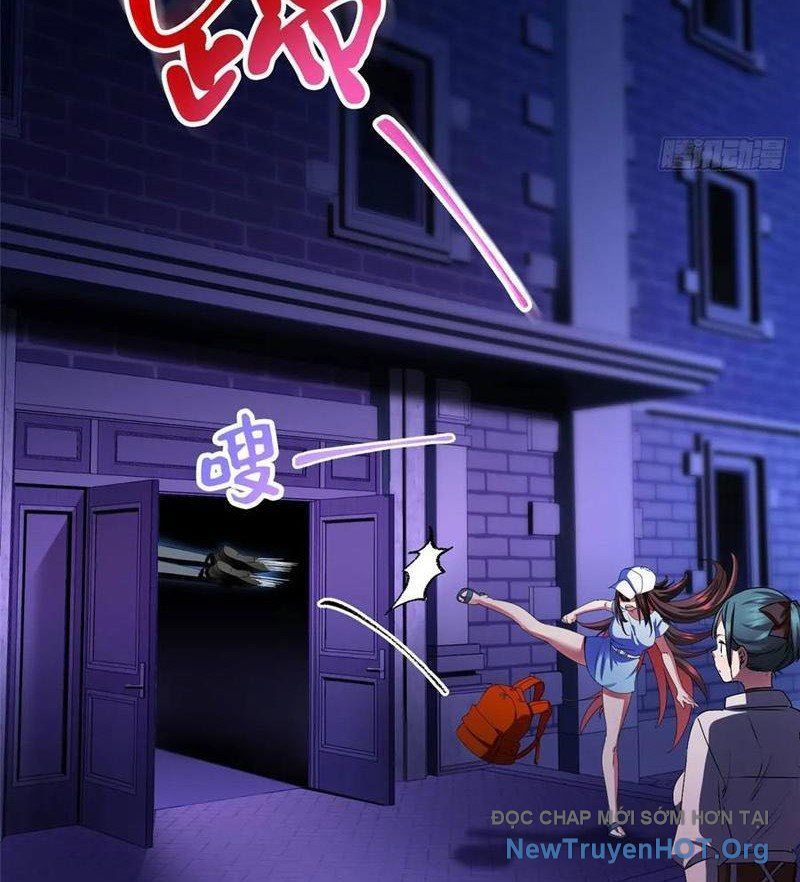 Hóa Ra Ta Là Đời Sau Của Yêu Quái: Chapter 30