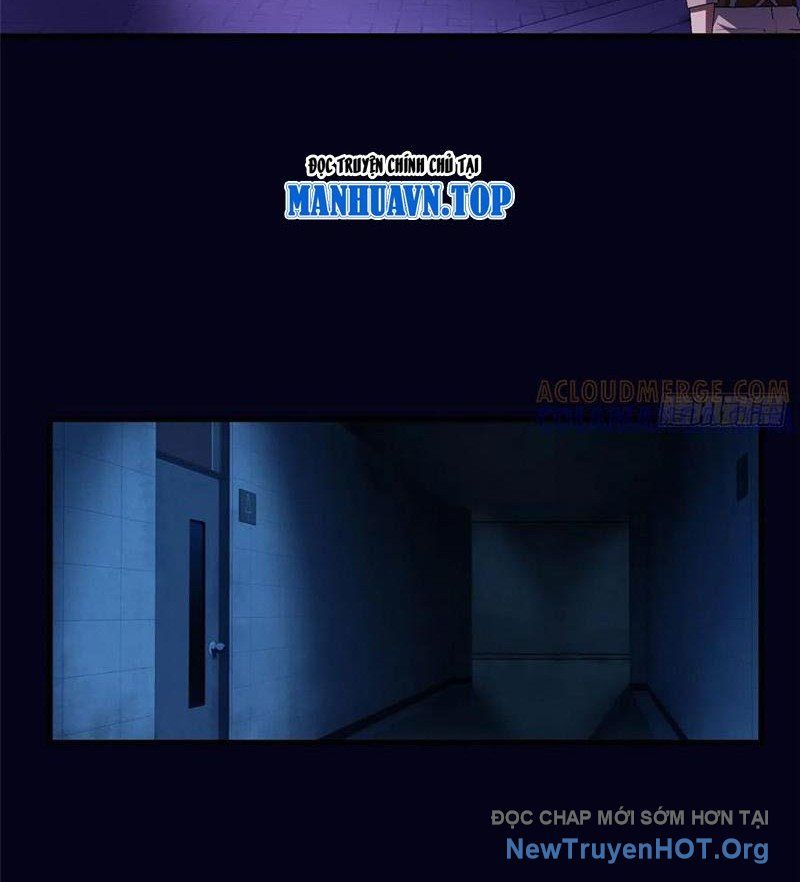 Hóa Ra Ta Là Đời Sau Của Yêu Quái: Chapter 30