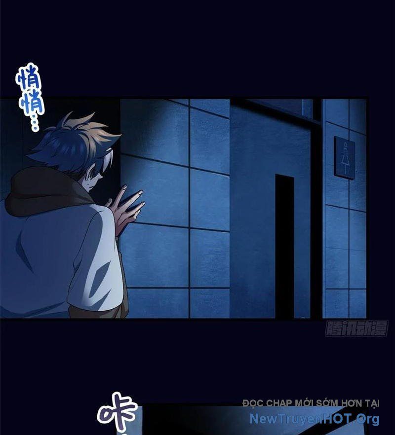 Hóa Ra Ta Là Đời Sau Của Yêu Quái: Chapter 30