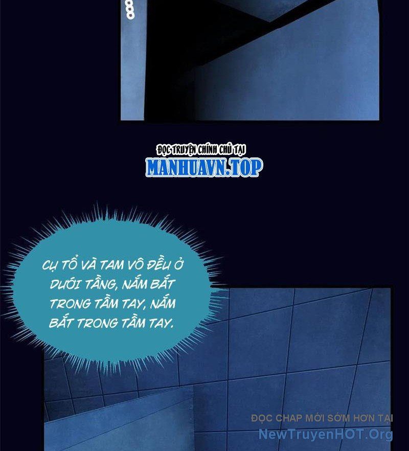 Hóa Ra Ta Là Đời Sau Của Yêu Quái: Chapter 30