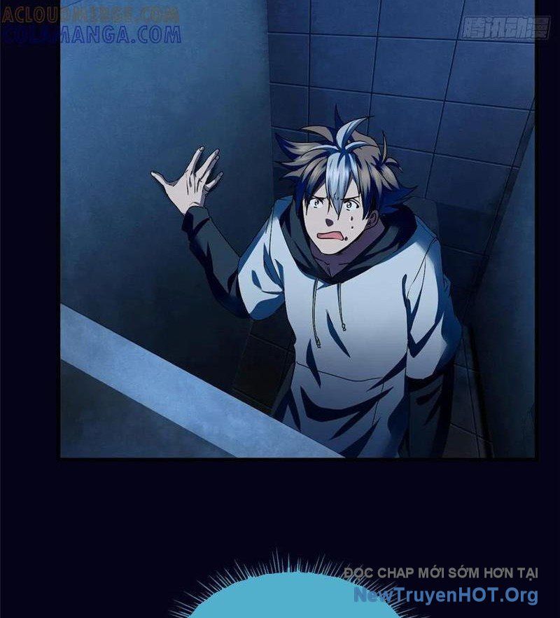 Hóa Ra Ta Là Đời Sau Của Yêu Quái: Chapter 30