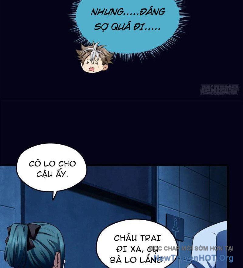 Hóa Ra Ta Là Đời Sau Của Yêu Quái: Chapter 30