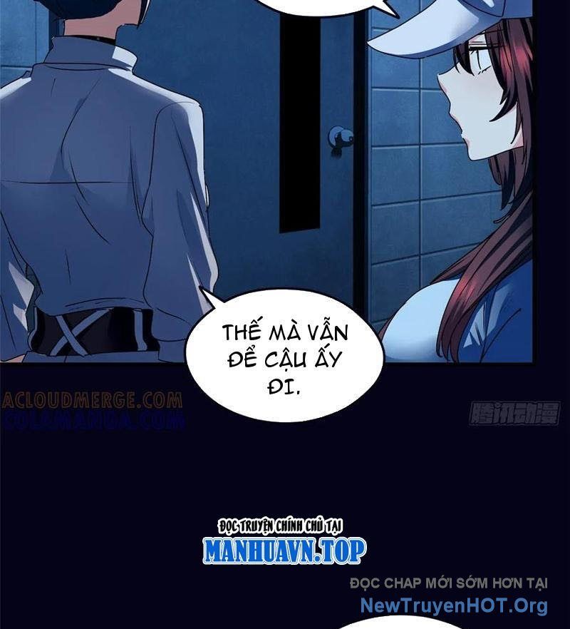 Hóa Ra Ta Là Đời Sau Của Yêu Quái: Chapter 30