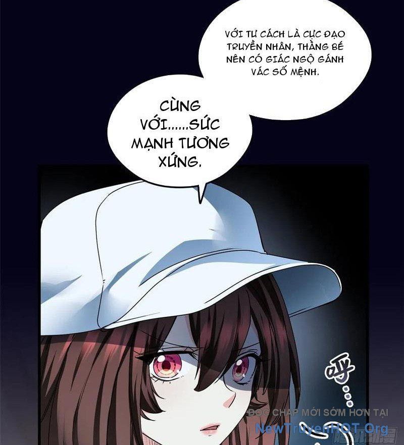 Hóa Ra Ta Là Đời Sau Của Yêu Quái: Chapter 30