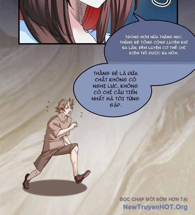 Hóa Ra Ta Là Đời Sau Của Yêu Quái: Chapter 30