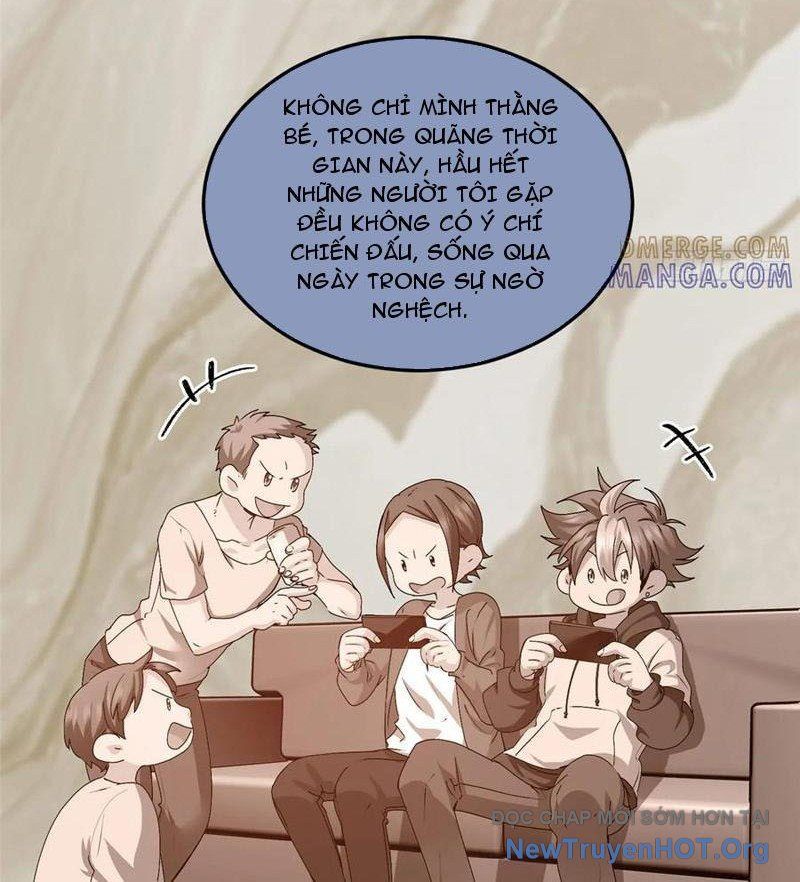 Hóa Ra Ta Là Đời Sau Của Yêu Quái: Chapter 30