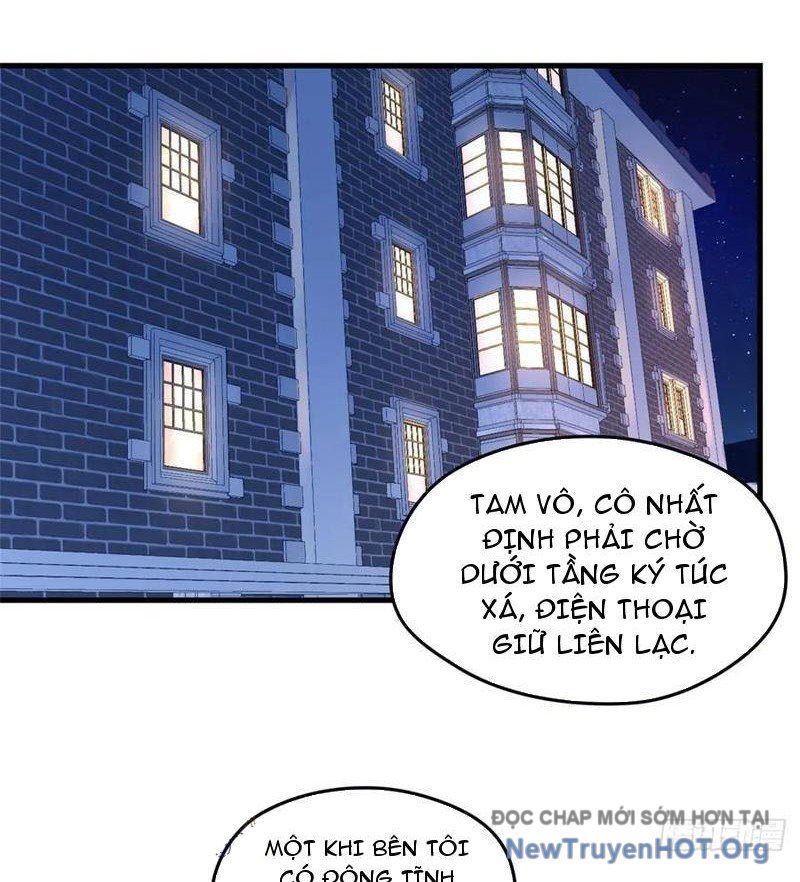 Hóa Ra Ta Là Đời Sau Của Yêu Quái: Chapter 30