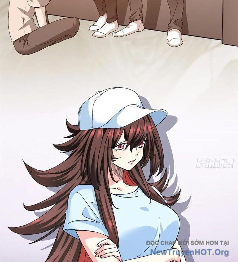 Hóa Ra Ta Là Đời Sau Của Yêu Quái: Chapter 30