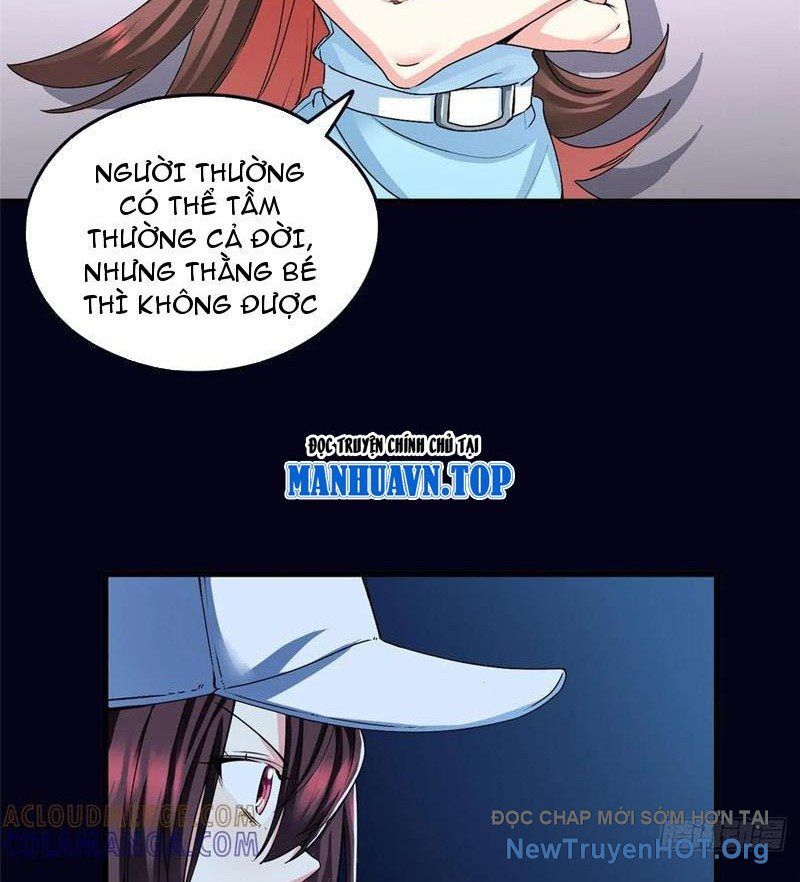 Hóa Ra Ta Là Đời Sau Của Yêu Quái: Chapter 30