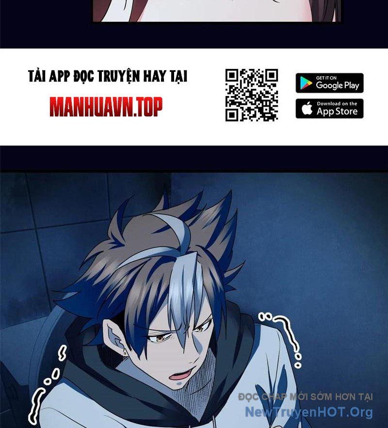 Hóa Ra Ta Là Đời Sau Của Yêu Quái: Chapter 30