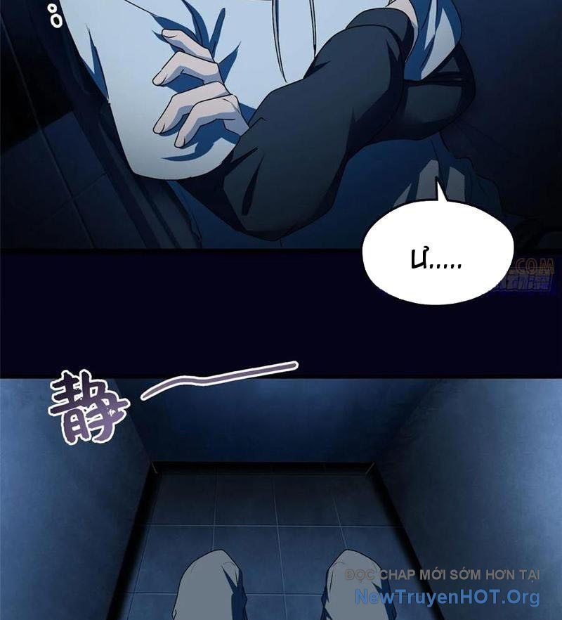 Hóa Ra Ta Là Đời Sau Của Yêu Quái: Chapter 30