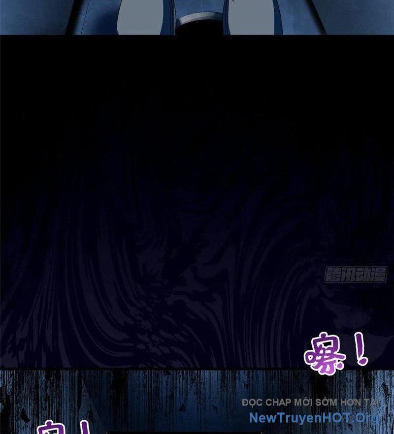 Hóa Ra Ta Là Đời Sau Của Yêu Quái: Chapter 30